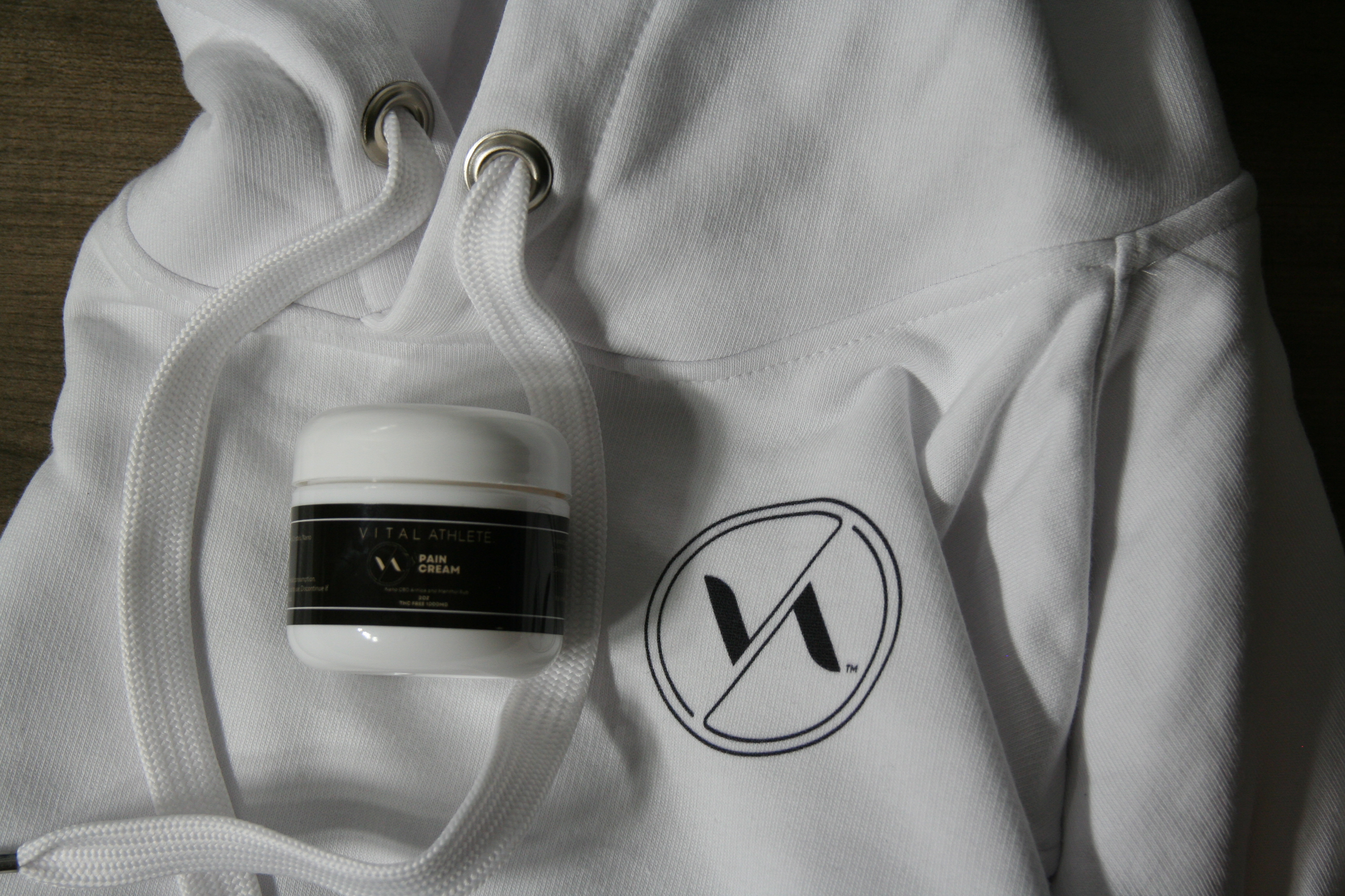 Vital Athlete: FAQ